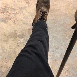 Meet your Posher, Nicholas